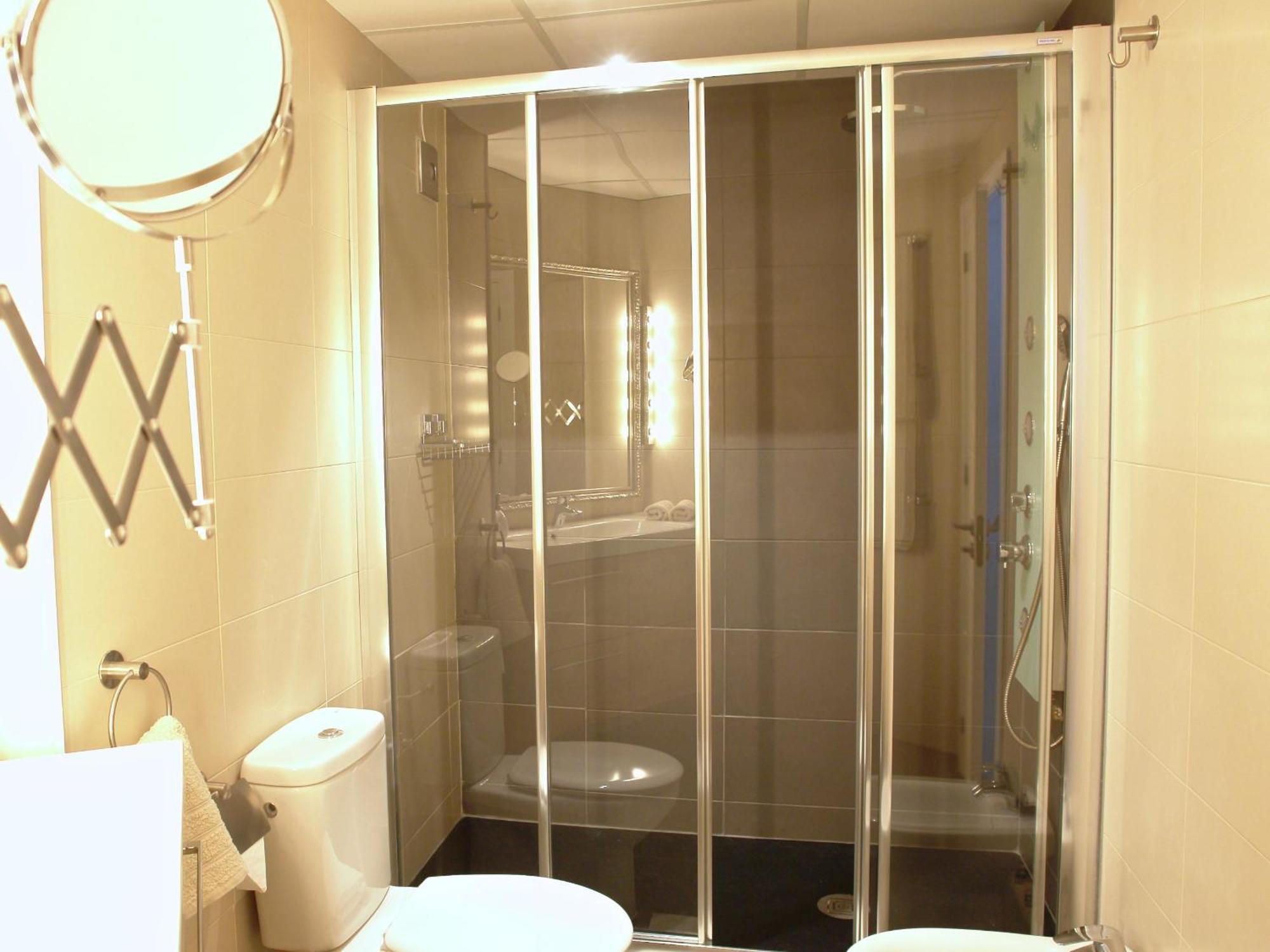 Tranquilo Y Centrico Apartamento 1 Dormitorio Málaga Exterior foto