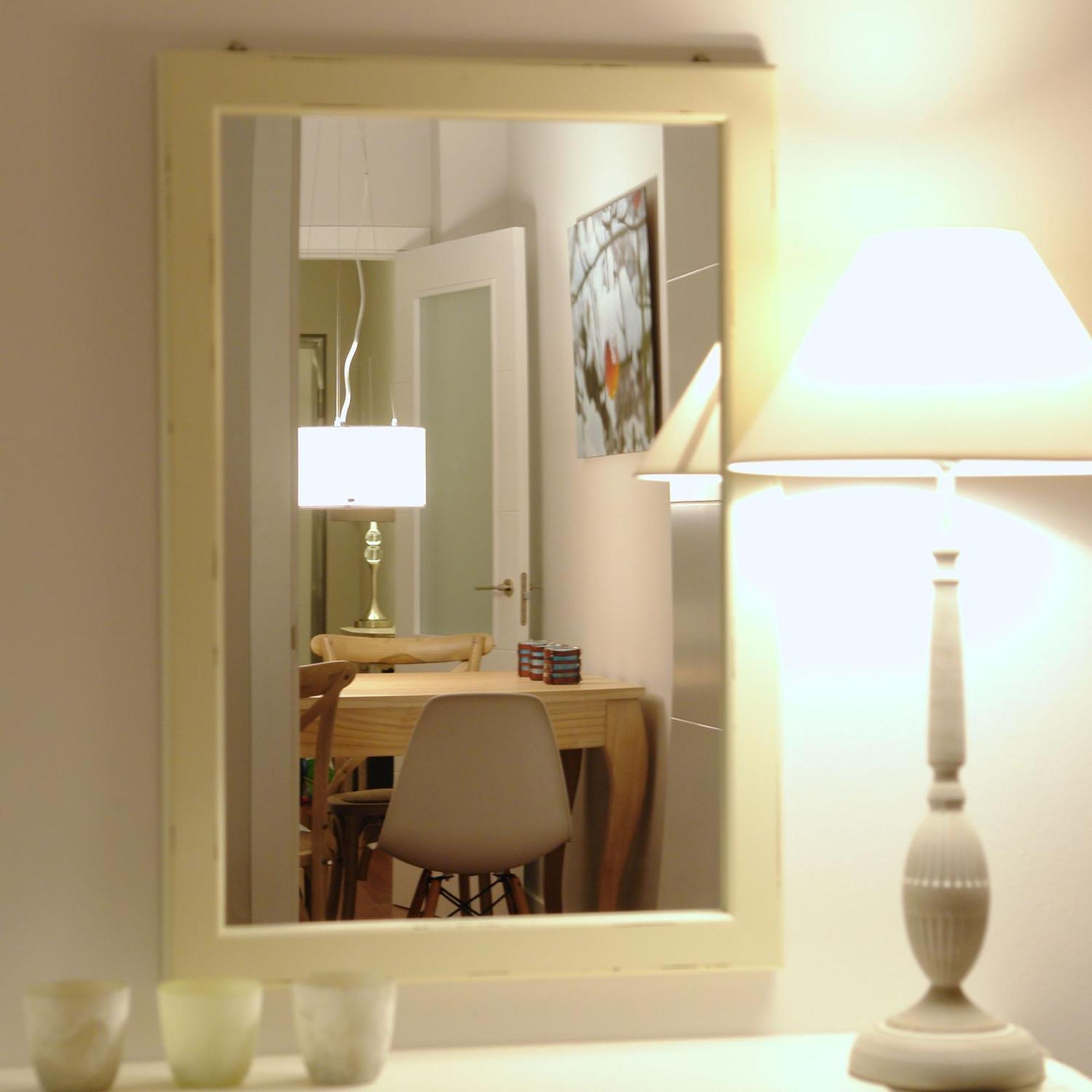 Tranquilo Y Centrico Apartamento 1 Dormitorio Málaga Exterior foto